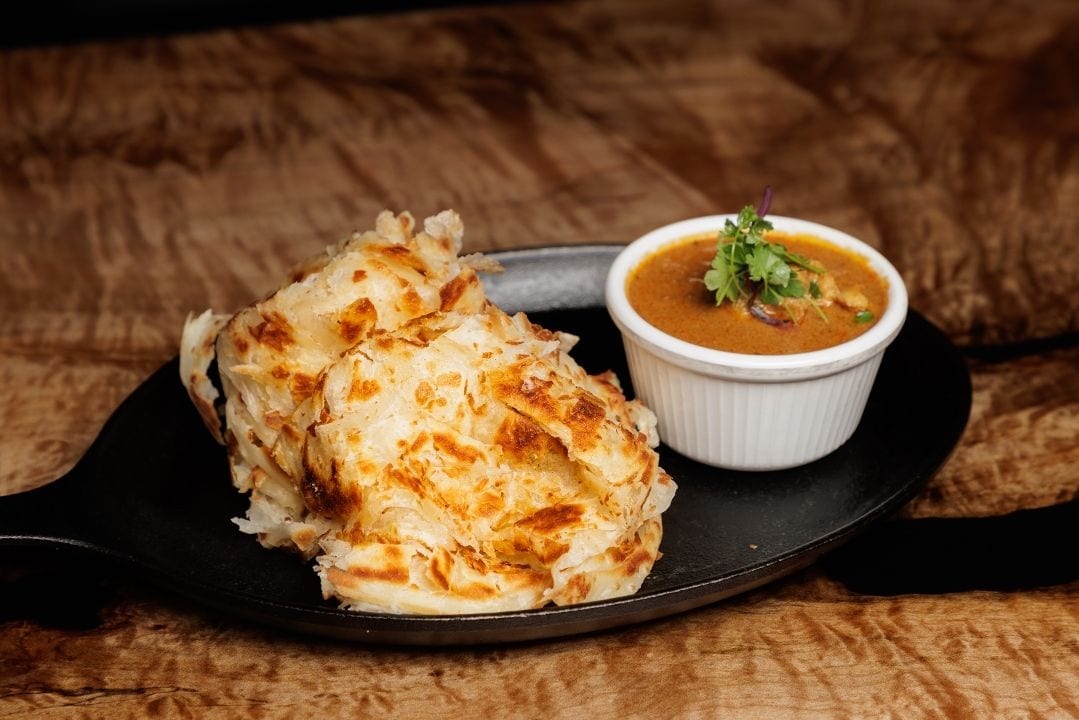 Parotta Madurai.