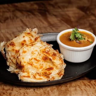 Parotta Madurai