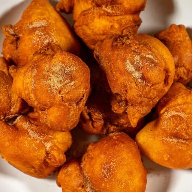 Mandasi.