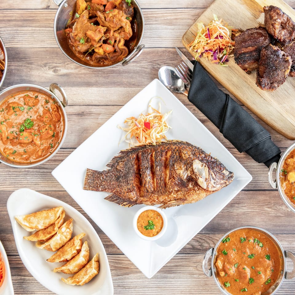 Make Your Everett Event Unforgettable