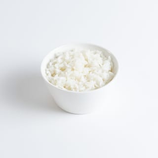 White Basmati Rice