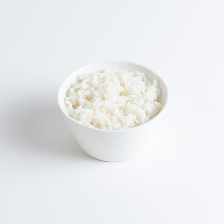 Delicious Basmati Rice Dishes