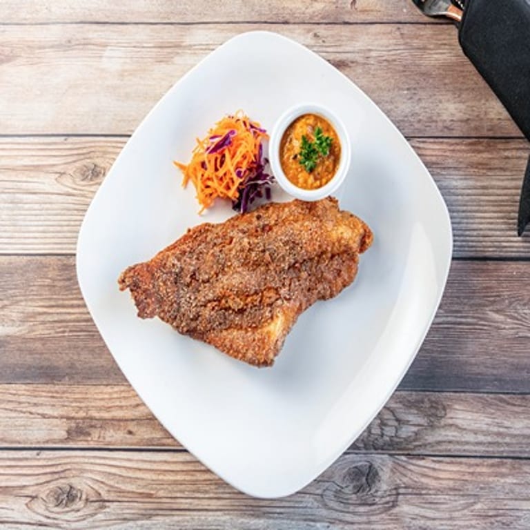 Delicious Catfish Dishes